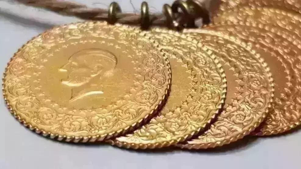 27 ARALIK 2025 CANLI ALTIN FİYATLARI: Gram Altın Ne Kadar Çeyrek Altın, Yarım Altın, Cumhuriyet Altını Ne Kadar İslam Memiş uyardı: Hayra alamet değil