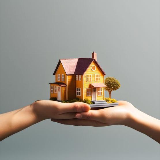 Sahte konut ilanları tarihe karışıyor Ev alacaklar dikkat: Yeni dönem başlıyor