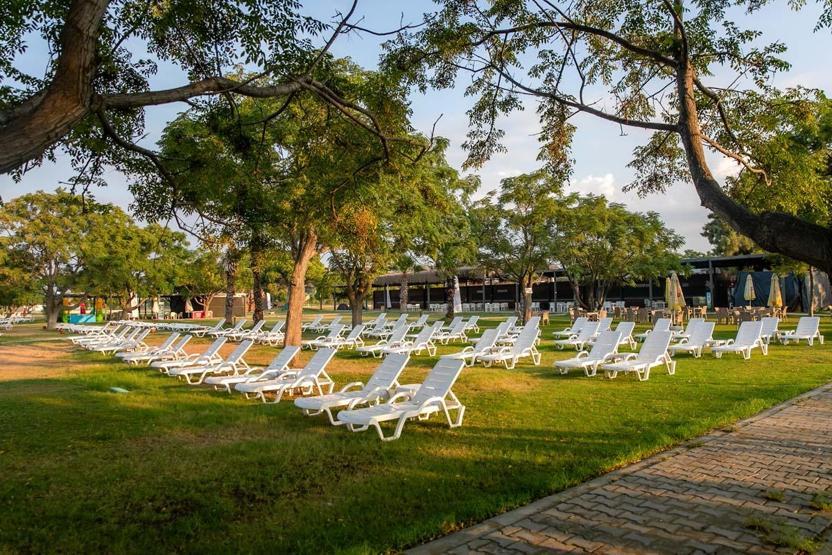 Halk Plajlarına Rekor İlgi 3 Milyon 252 bin 769 Kişi Denize Ücretsiz Ulaştı