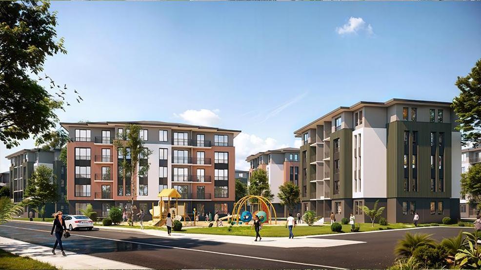 500 BİN SOSYAL KONUT İÇİN KURA ÇEKİMLERİ BAŞLIYOR İlk kura deprem bölgesi Adıyamanda