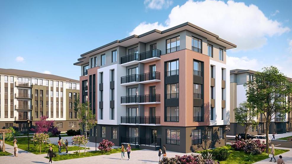 500 BİN SOSYAL KONUT İÇİN KURA ÇEKİMLERİ BAŞLIYOR İlk kura deprem bölgesi Adıyamanda