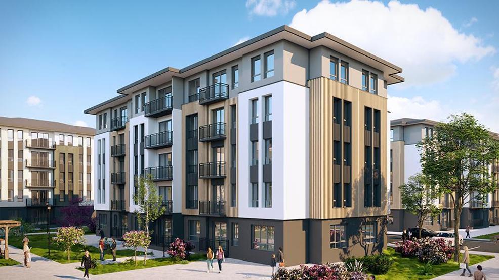 500 BİN SOSYAL KONUT İÇİN KURA ÇEKİMLERİ BAŞLIYOR İlk kura deprem bölgesi Adıyamanda