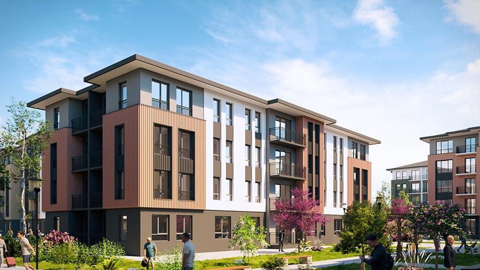 500 BİN SOSYAL KONUT İÇİN KURA ÇEKİMLERİ BAŞLIYOR İlk kura deprem bölgesi Adıyamanda