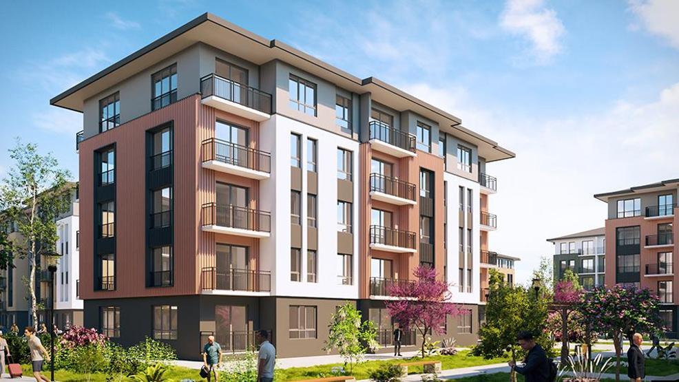 500 BİN SOSYAL KONUT İÇİN KURA ÇEKİMLERİ BAŞLIYOR İlk kura deprem bölgesi Adıyamanda