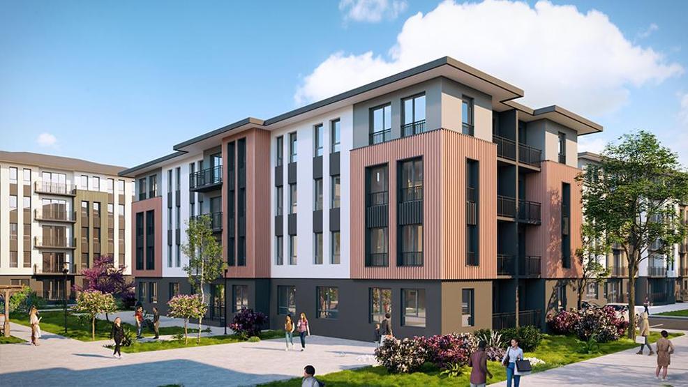 500 BİN SOSYAL KONUT İÇİN KURA ÇEKİMLERİ BAŞLIYOR İlk kura deprem bölgesi Adıyamanda