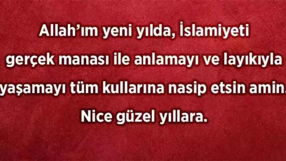 YENİ YILIN İLK GÜNÜ MESAJLARI: En Güzel Yılbaşı Mesajları ve Kutlama Dilekleri Aileye, Eşe, Sevgiliye, Kurumsal, Komik, Duygusal ve Özel En Trend 2026 Yeni Yıl Mesajları...
