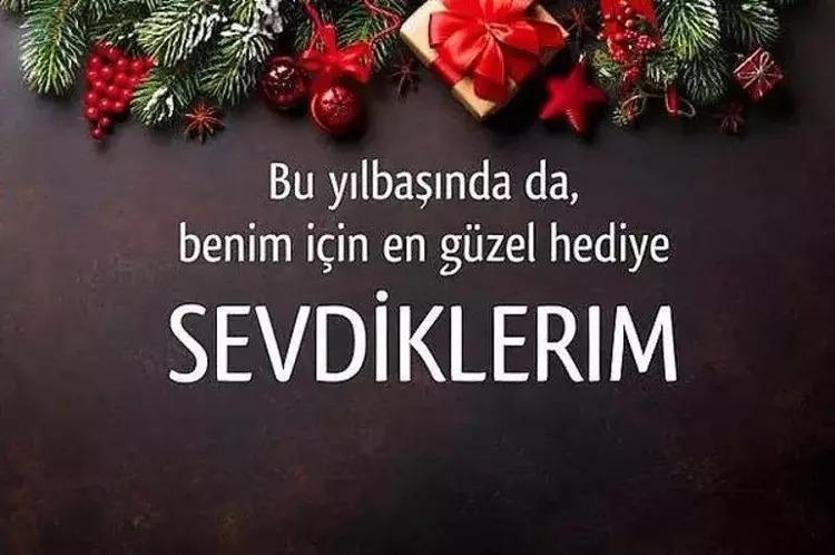 YENİ YILIN İLK GÜNÜ MESAJLARI: En Güzel Yılbaşı Mesajları ve Kutlama Dilekleri Aileye, Eşe, Sevgiliye, Kurumsal, Komik, Duygusal ve Özel En Trend 2026 Yeni Yıl Mesajları...