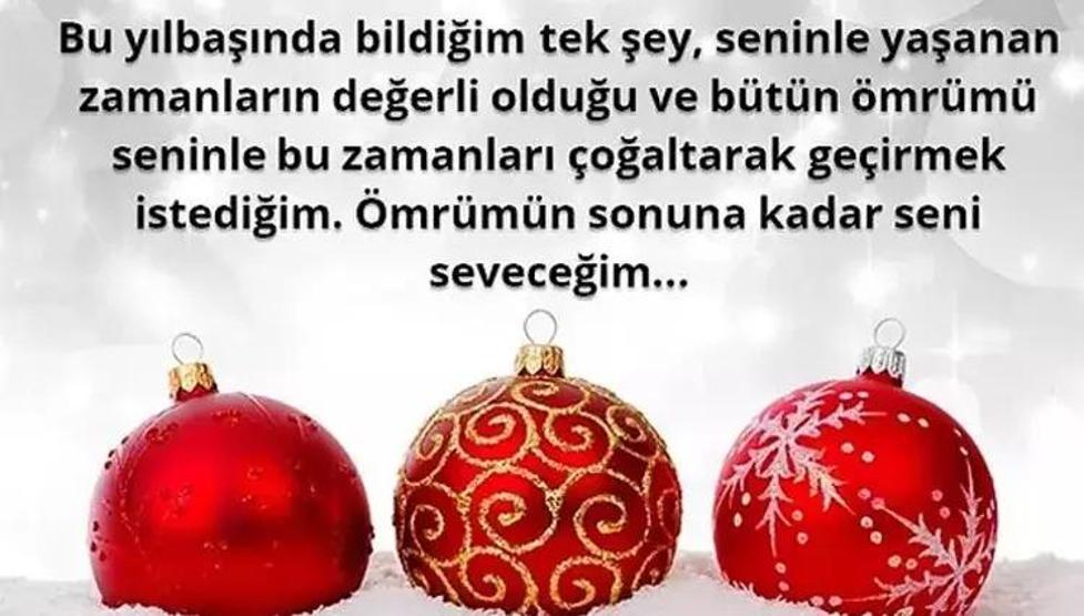 YENİ YILIN İLK GÜNÜ MESAJLARI: En Güzel Yılbaşı Mesajları ve Kutlama Dilekleri Aileye, Eşe, Sevgiliye, Kurumsal, Komik, Duygusal ve Özel En Trend 2026 Yeni Yıl Mesajları...
