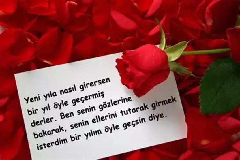 YENİ YILIN İLK GÜNÜ MESAJLARI: En Güzel Yılbaşı Mesajları ve Kutlama Dilekleri Aileye, Eşe, Sevgiliye, Kurumsal, Komik, Duygusal ve Özel En Trend 2026 Yeni Yıl Mesajları...