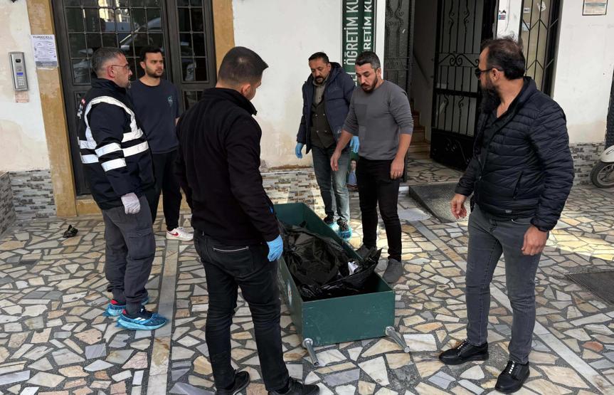 Antalya’da kan donduran olay: Anne öldü, kızı ve sevgilisi cezaevinde