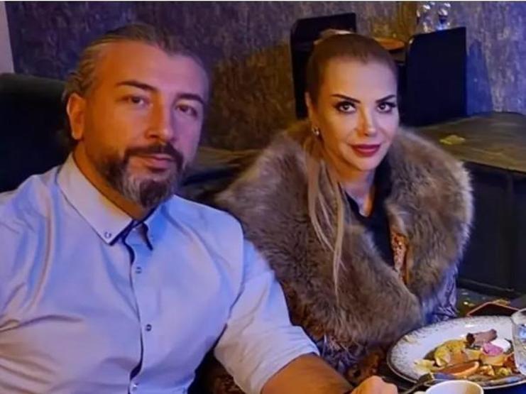 Tanyeli’nin eşi İlker Sünnili’den yürek burkan paylaşım