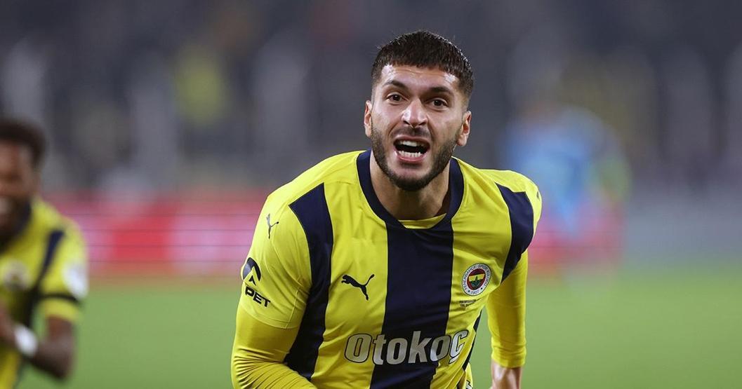 Oğuz Aydının Trabzonspor transferinin gerçekleşmeme nedeni belli oldu