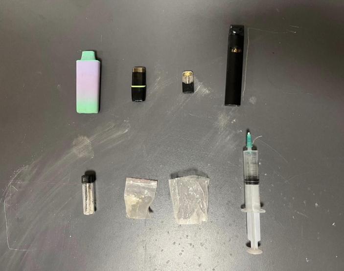 Uyuşturucu soruşturmasında yeni gelişme Rapçi Ege Karataşlı tutuklandı