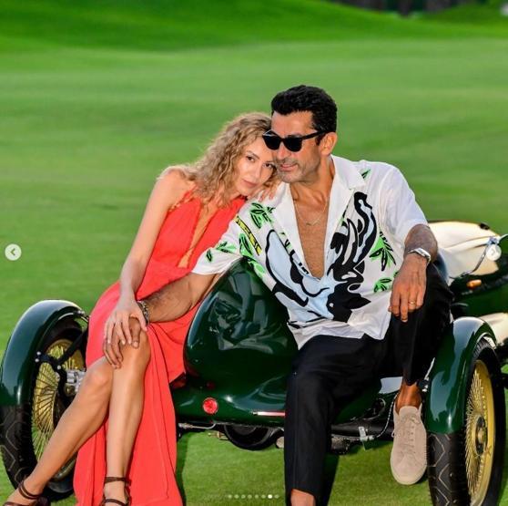 Sinem Kobal’dan 2025’e duygusal veda Kenan İmirzalıoğlu ile aşk dolu kareler gündem oldu