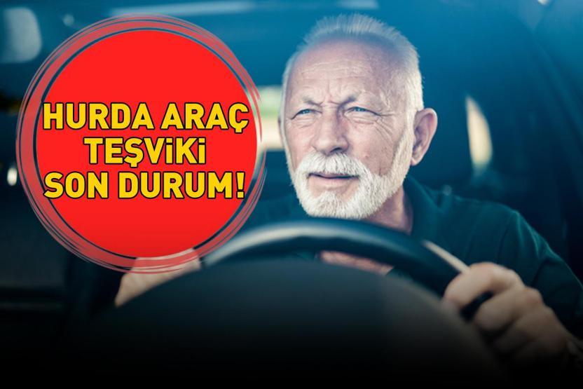 HURDA ARAÇ TEŞVİKİ SON DURUM 30 ARALIK 2025 | ÖTVsiz Otomobil ve Hurda Araç Teşviki Ne Zaman Çıkacak, TBMMden Geçti Mi 3 Çocuklulara İndirimli Otomobil Fırsatı