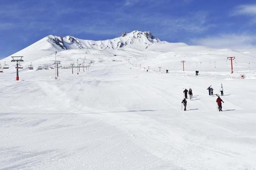 Kayak sezonu açıldı: Burkulma ve kırıklara karşı önemli uyarılar