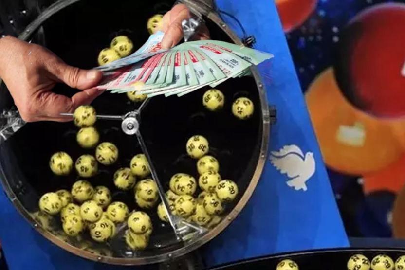 Milli piyango yılbaşı özel çekilişi sonuçları belli olmaya başladı 2026 Milli Piyango sonuçları sorgulama ekranı CNN TÜRKte