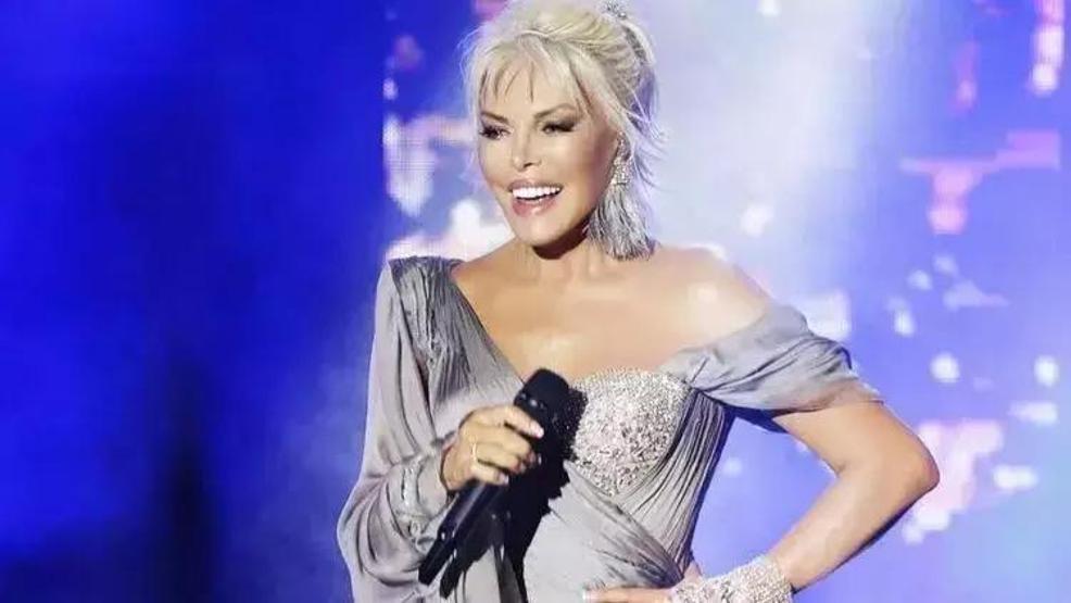 Ajda Pekkan Kardeşi İçin 20 Milyon TLyi Reddetti