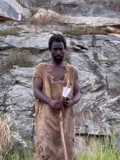 Ganayı karıştıran tufan kehaneti ile gündemdeydi: Ebo Noah gözaltına alındı