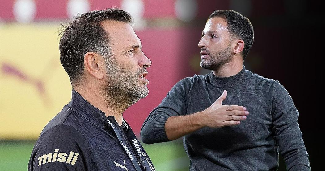 Galatasaray ve Fenerbahçeyi bekleyen zorlu fikstür Zafer ayı mı kader ayı mı