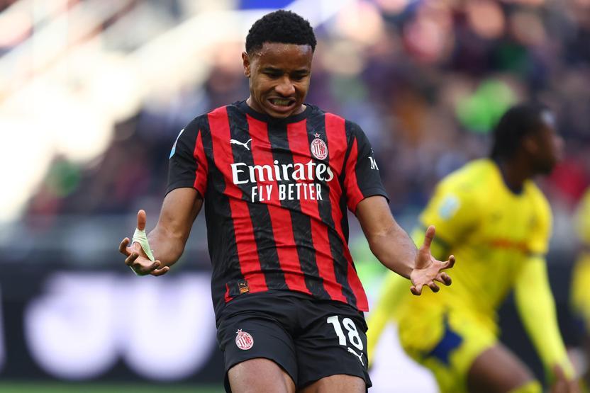 Fenerbahçede Nkunku transferinde sona doğru Özel görüşme...