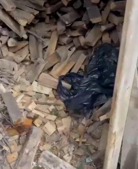 Eski kız arkadaşa akılalmaz tuzak Polisin titiz çalışması ortaya çıkardı…