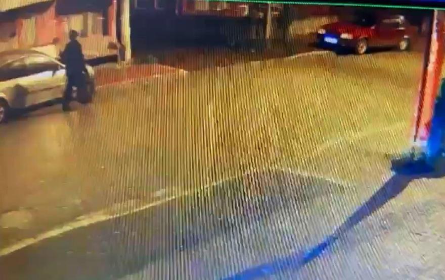 Eski kız arkadaşa akılalmaz tuzak Polisin titiz çalışması ortaya çıkardı…