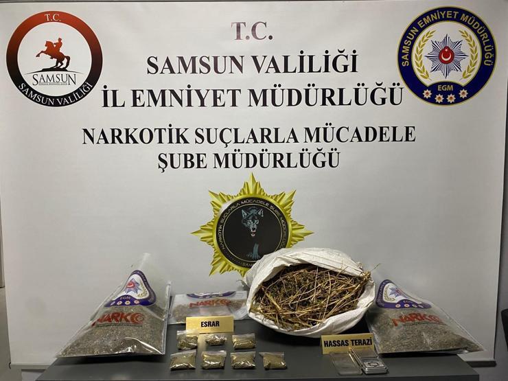 Eski kız arkadaşa akılalmaz tuzak Polisin titiz çalışması ortaya çıkardı…