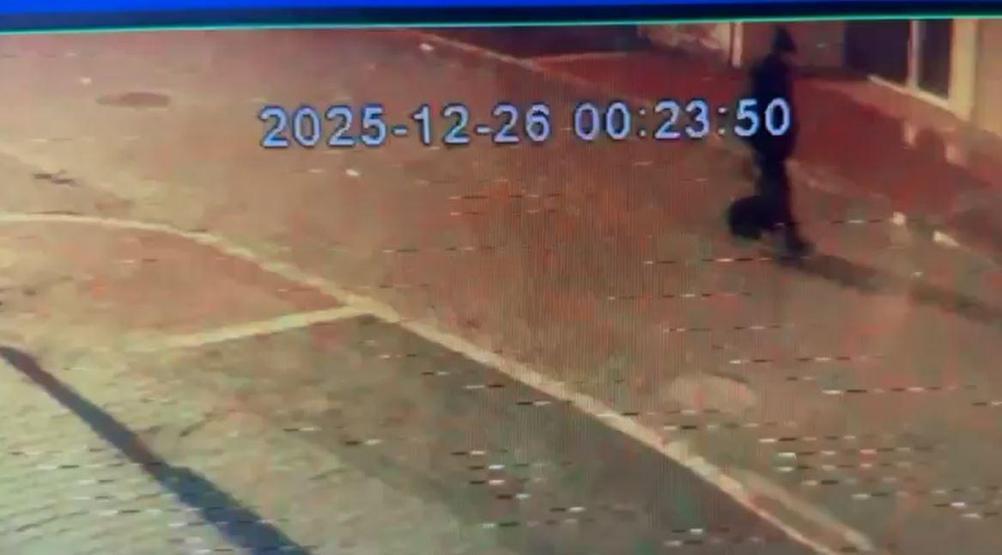Eski kız arkadaşa akılalmaz tuzak Polisin titiz çalışması ortaya çıkardı…