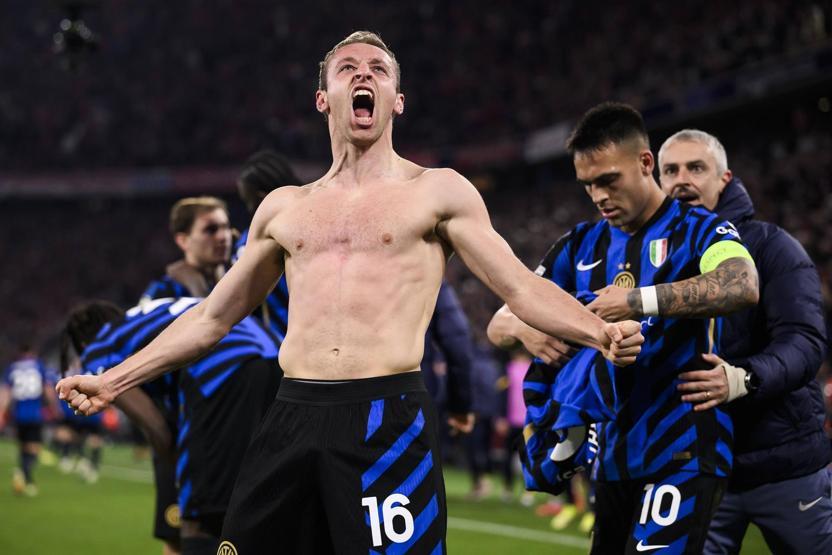 İtalyanlar yazdı Galatasaraydan, Fenerbahçeye transfer çalımı iddiası...