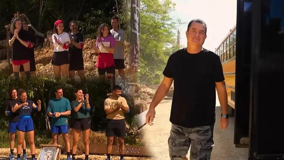 SURVİVOR YARIŞMACILARI KİMLER Survivor 2026 Ünlüler - Gönüllüler Kadrosu