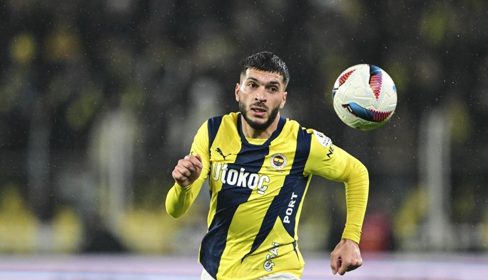 Oğuz Aydının Trabzonspor transferinin gerçekleşmeme nedeni belli oldu