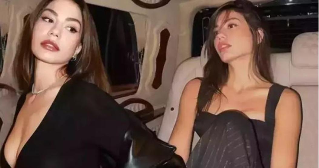 Paylaşımları gündemden düşmüyor Demet Özdemir’in yeni kareleri sanal medyayı salladı