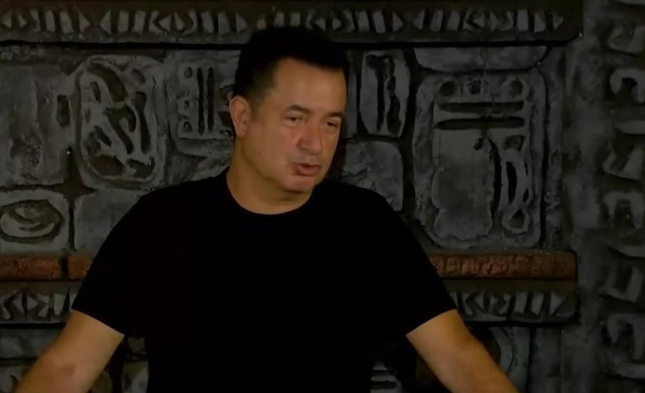 Survivor 2026’da eleme adayı belli oluyor Acun Ilıcalı, Dilan Çıtak’a böyle ayar verdi: SİNİRLENDİĞİN ZAMAN GÖZÜN ÇOK KARARIYOR