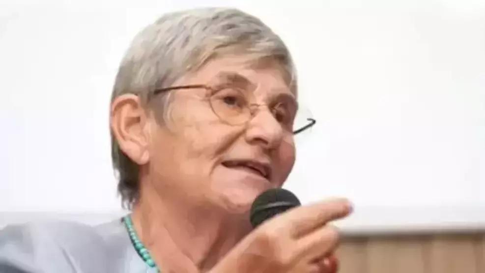 Prof. Dr. Canan Karatay üstüne basa basa önerdi KRAMP VE AĞRIYI BIÇAK GİBİ KESİYOR