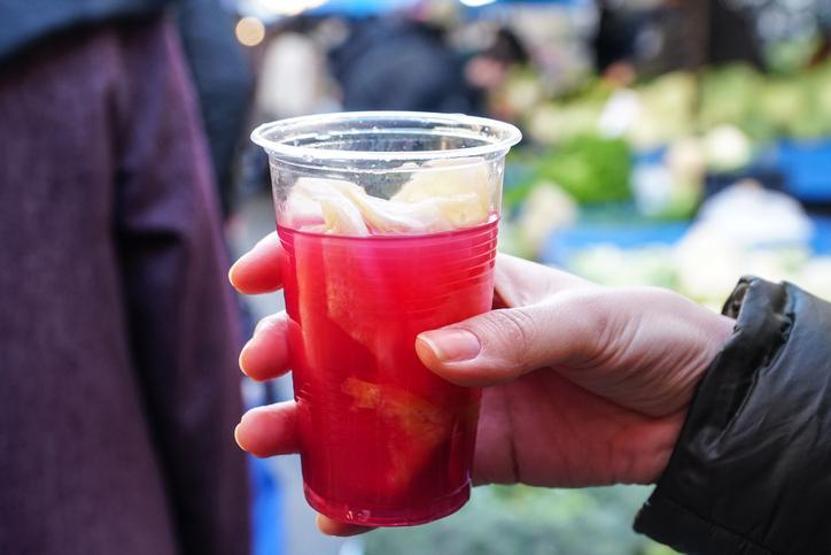 Prof. Dr. Canan Karatay üstüne basa basa önerdi KRAMP VE AĞRIYI BIÇAK GİBİ KESİYOR