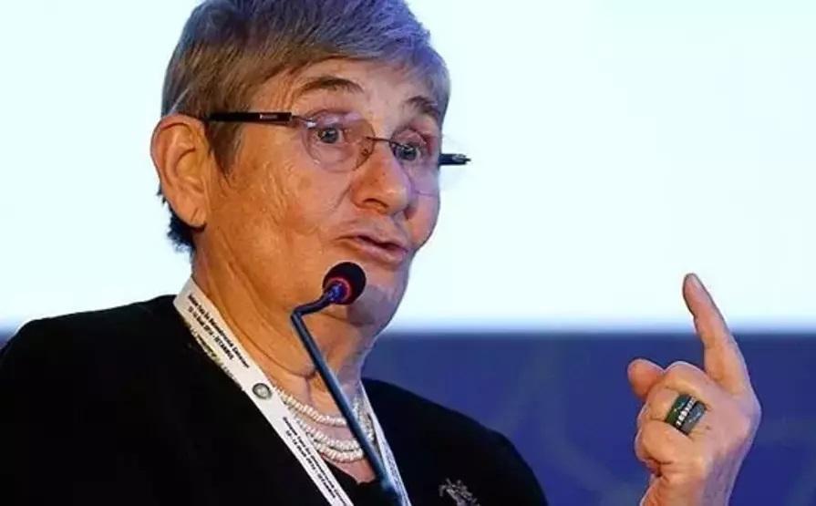 Prof. Dr. Canan Karatay üstüne basa basa önerdi KRAMP VE AĞRIYI BIÇAK GİBİ KESİYOR