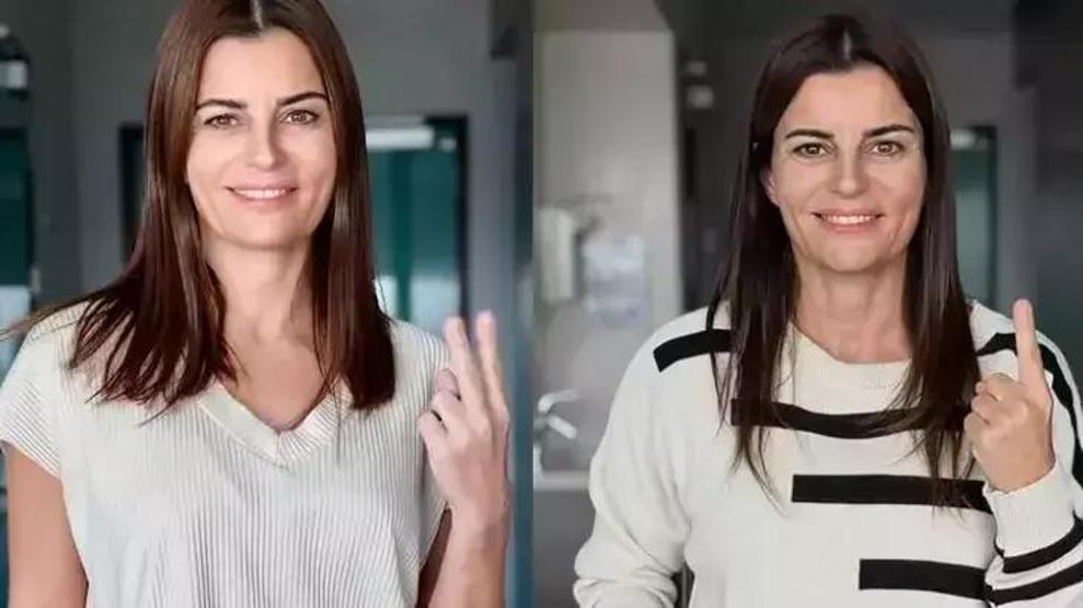 6 saatlik operasyon sonrası Ece Vahapoğlundan ilk açıklama