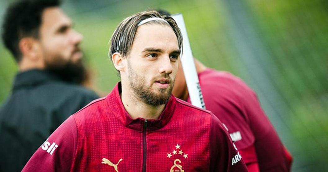 Transferler sonrası Galatasarayın yaş ortalamasında dikkat çeken düşüş