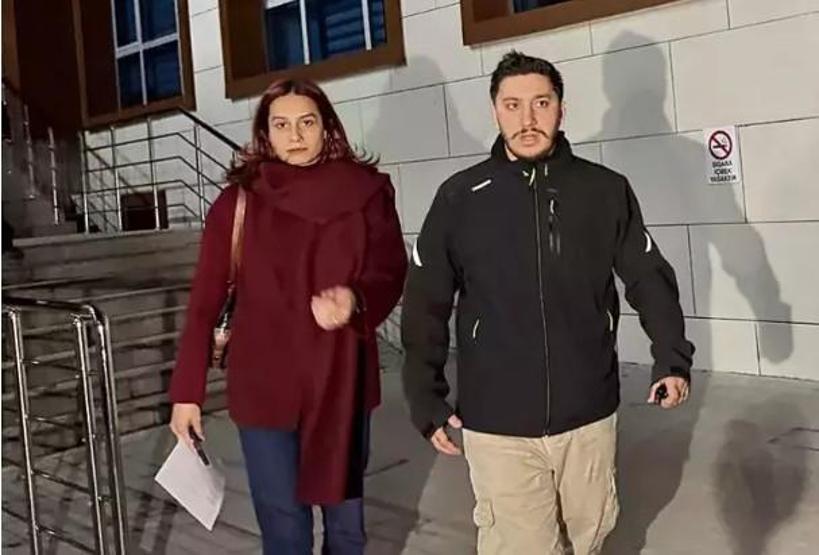 Annesi Güllü’nün ölümüyle ilgili tutuklanan ablasına dair konuştu: Tuğberk Gülter’den çarpıcı açıklamalar