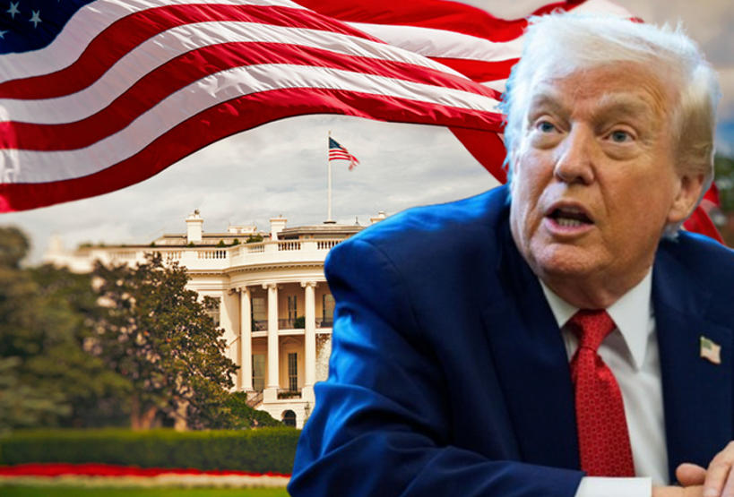 Trumpın yeni döneminin şifresi: DONROE DOKTRİNİ