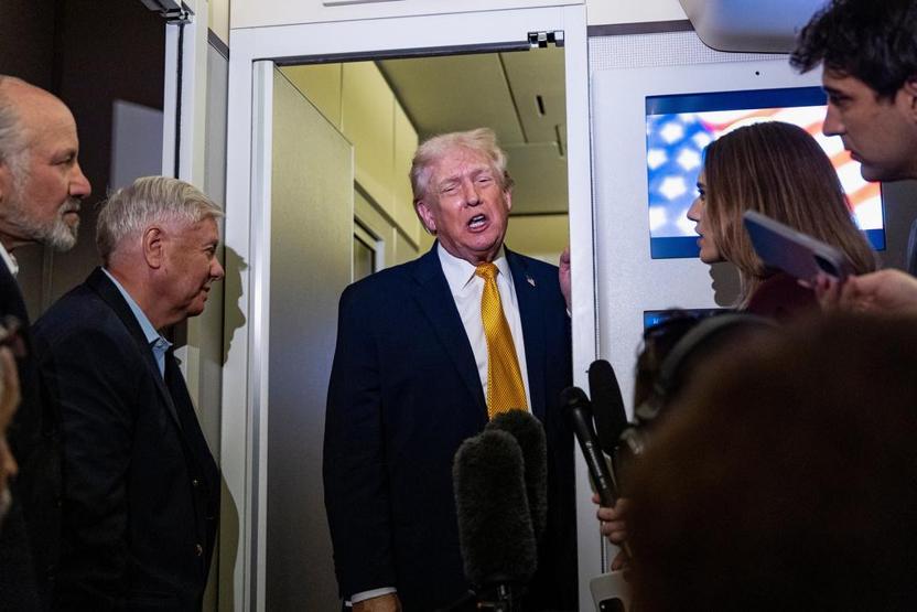 Trumpın yeni döneminin şifresi: DONROE DOKTRİNİ