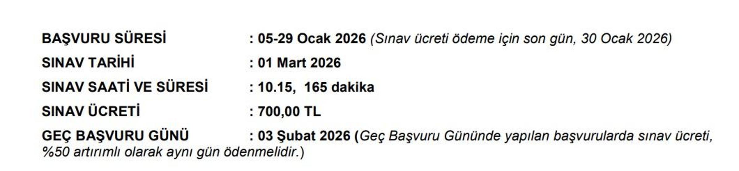 MSÜ BAŞVURU EKRANI 2026: ÖSYM MSÜ Başvuruları Başladı Mı, Nasıl Yapılır Milli Savunma Üniversitesi Başvuru Şartları Neler Adım Adım Başvuru Rehberi
