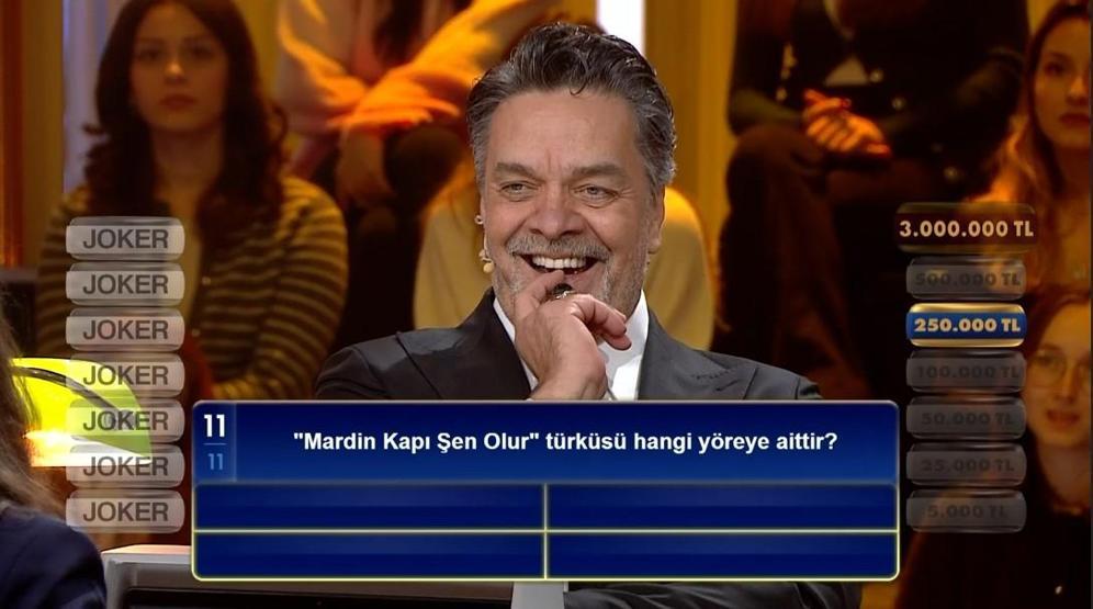 REYTİNGDE ZİRVENİN RENGİ BEYAZ GELDİĞİN BELLİ OLDU BEYAZ