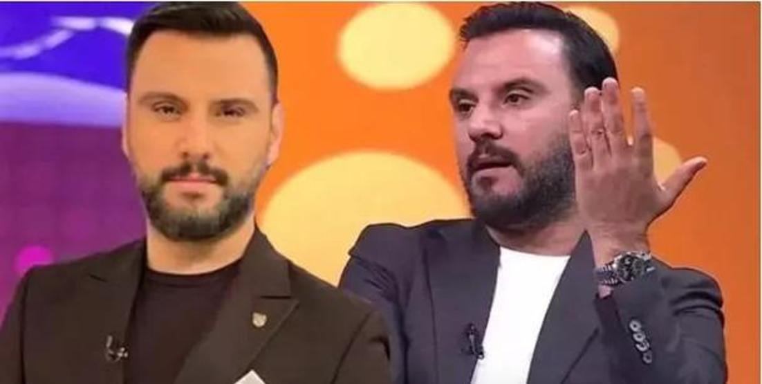 Alişan’dan “botoks” söylentilerine net yanıt Kaş detayı gündem oldu