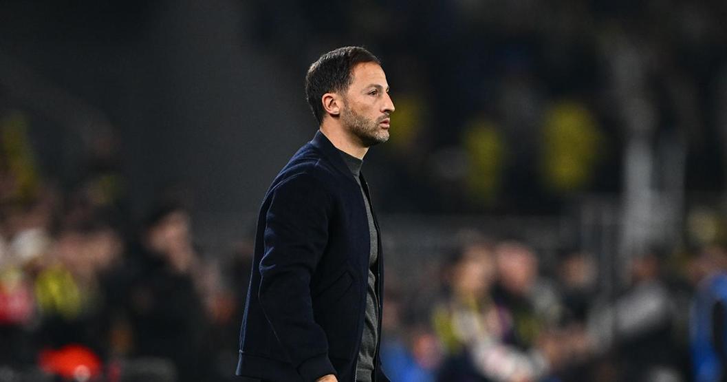 Domenico Tedescodan İtalyan basınına çok konuşulacak açıklamalar