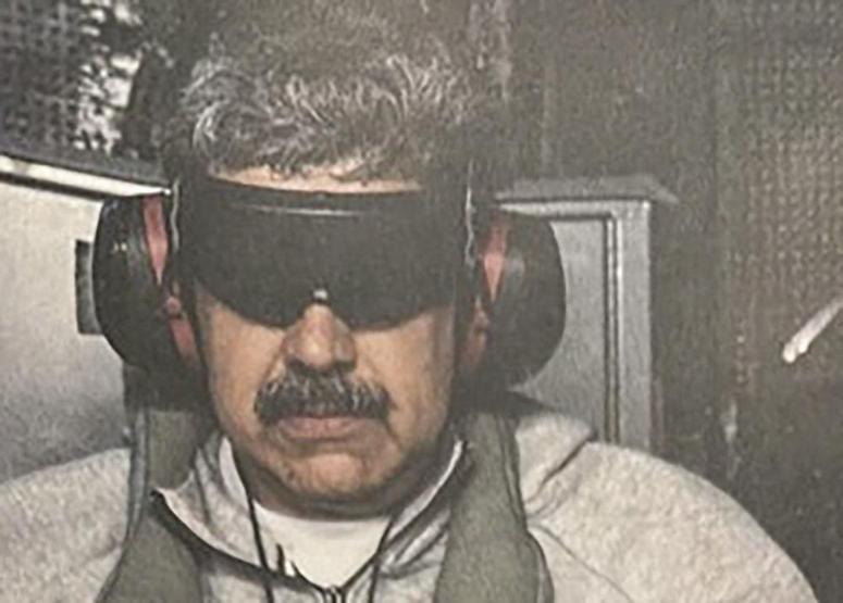 ABDde Maduro davasında yeni aşama Tarih netleşti
