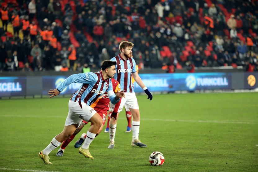 Spor yazarları, Galatasaray - Trabzonspor maçını değerlendirdi: Rahatlık farkı