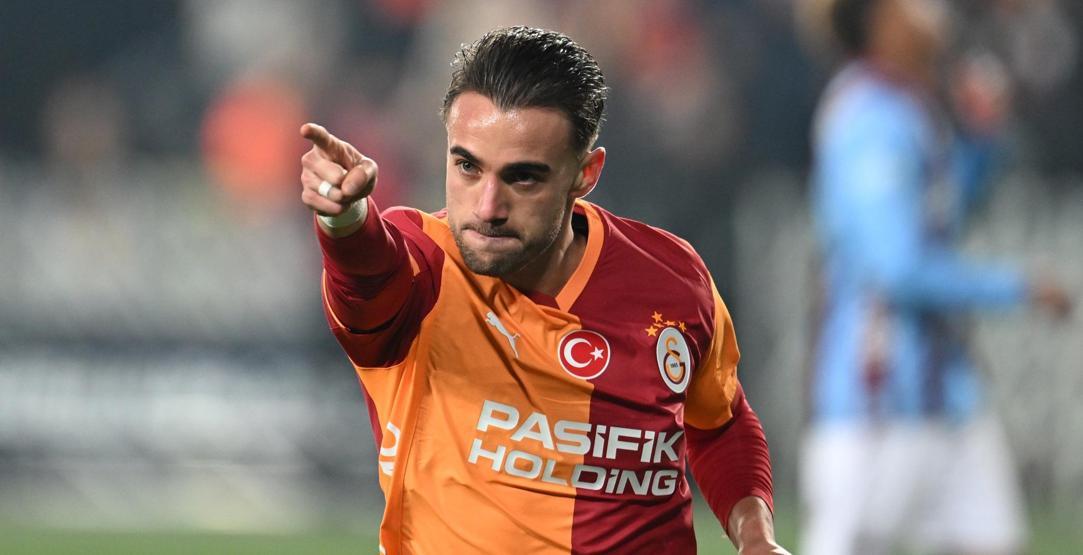 Spor yazarları, Galatasaray - Trabzonspor maçını değerlendirdi: Rahatlık farkı