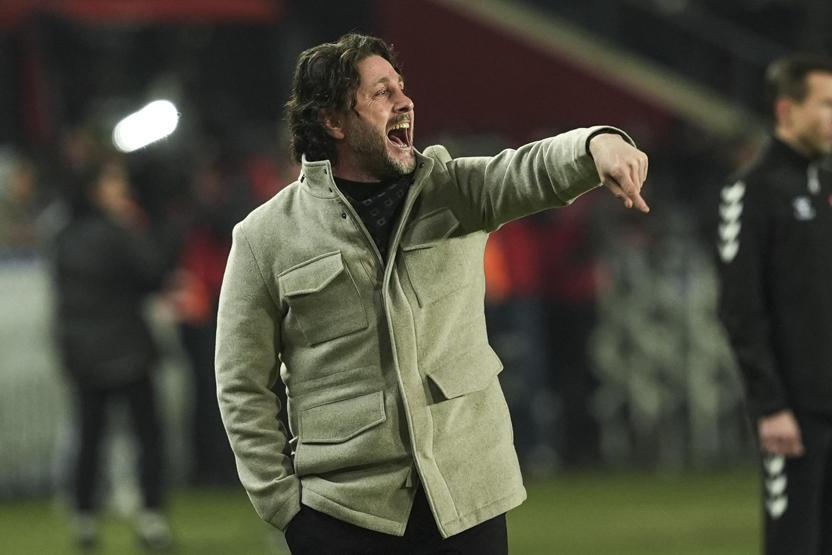 Spor yazarları, Galatasaray - Trabzonspor maçını değerlendirdi: Rahatlık farkı